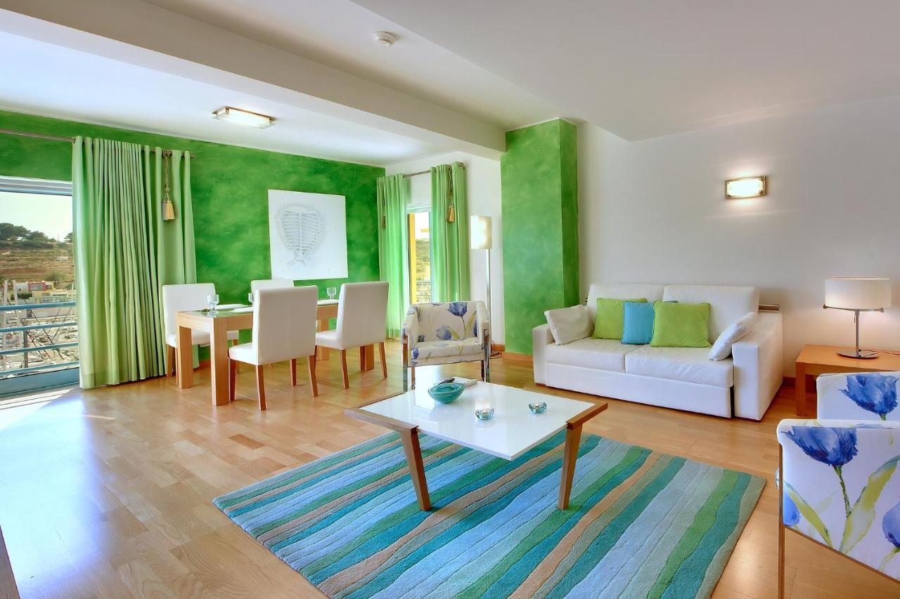 Appartement Marina *