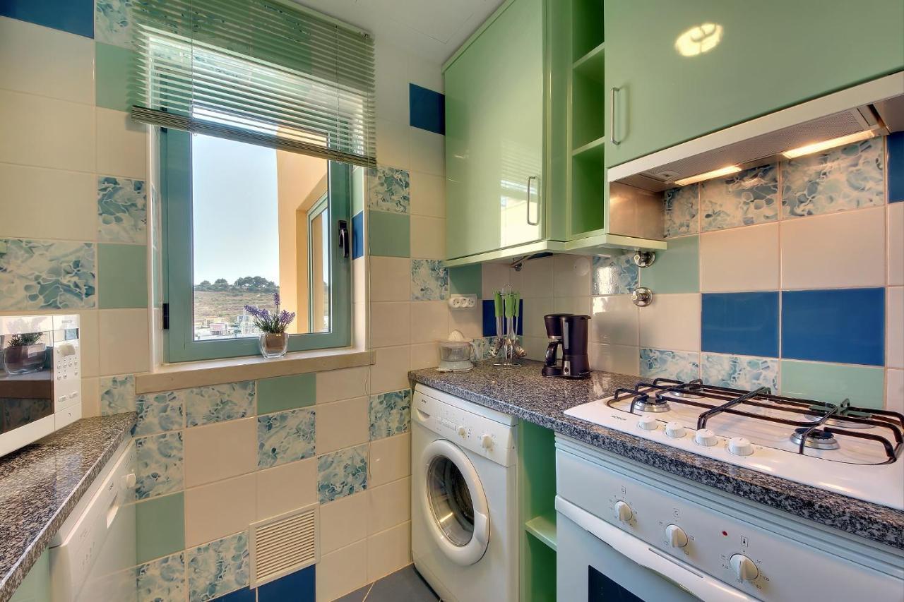 Marina Appartement