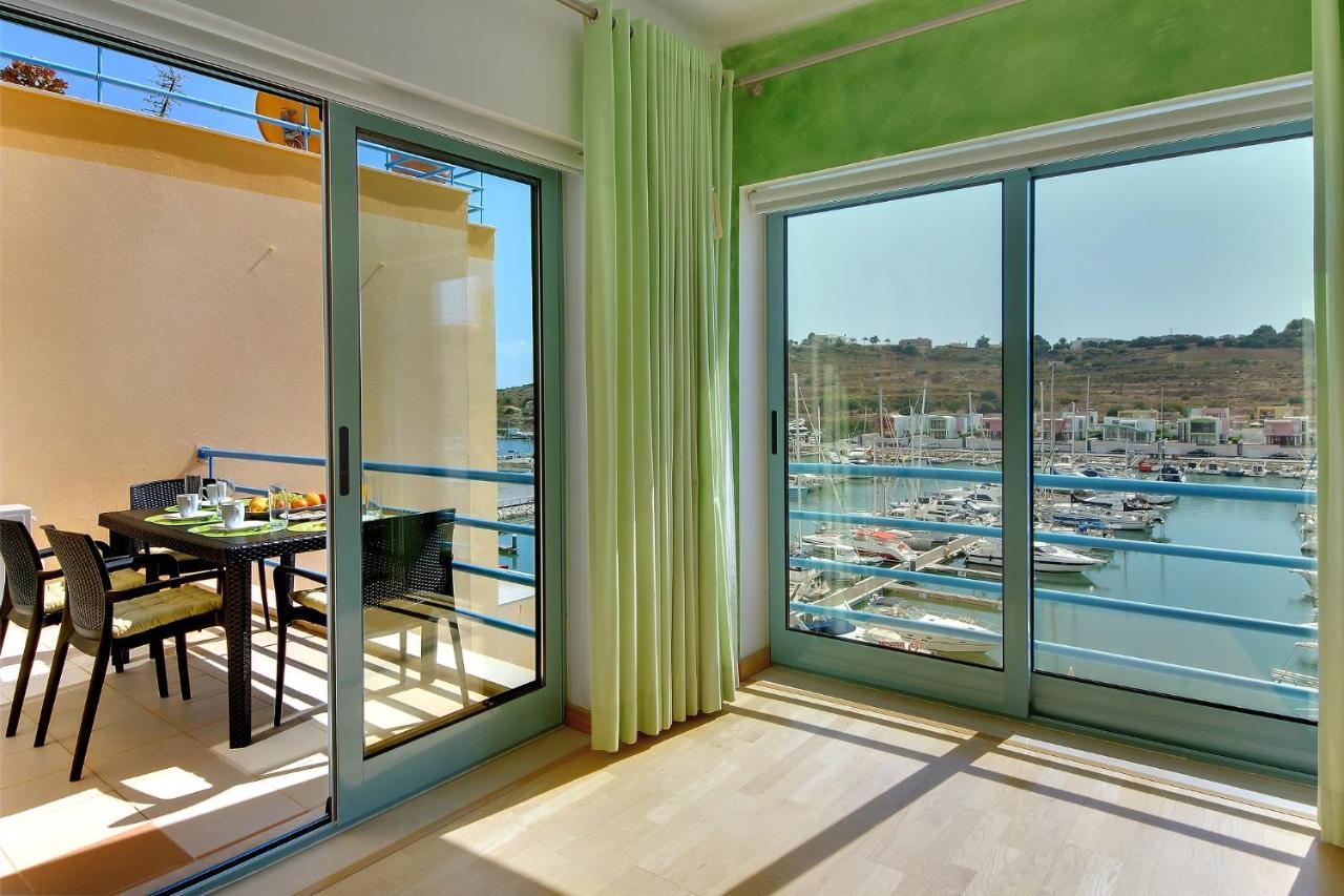 Marina Appartement