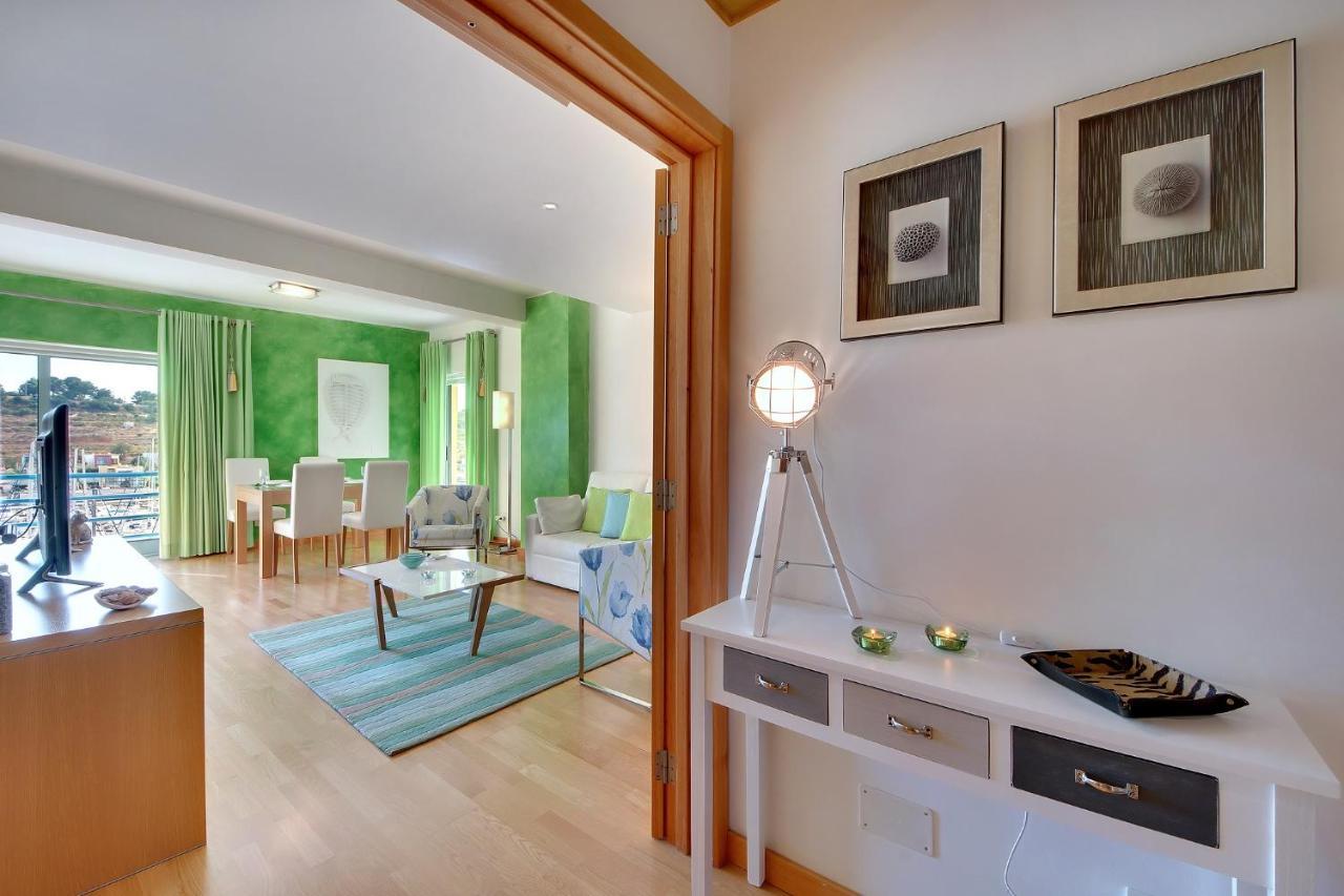 Marina Appartement