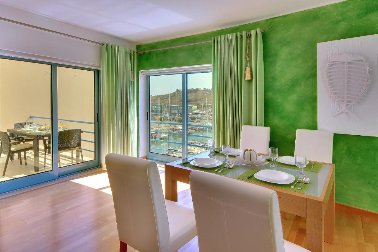Appartement Marina