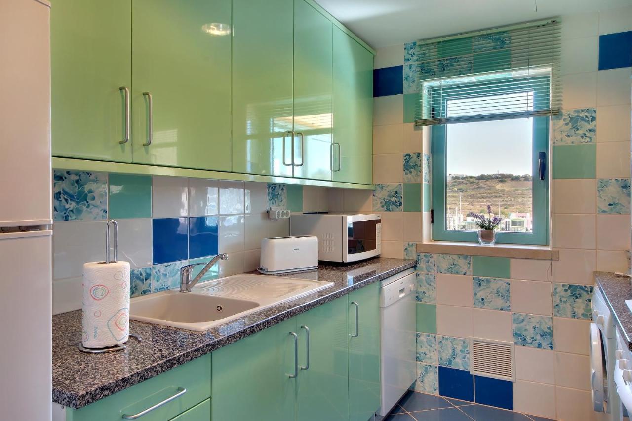 Appartement Marina