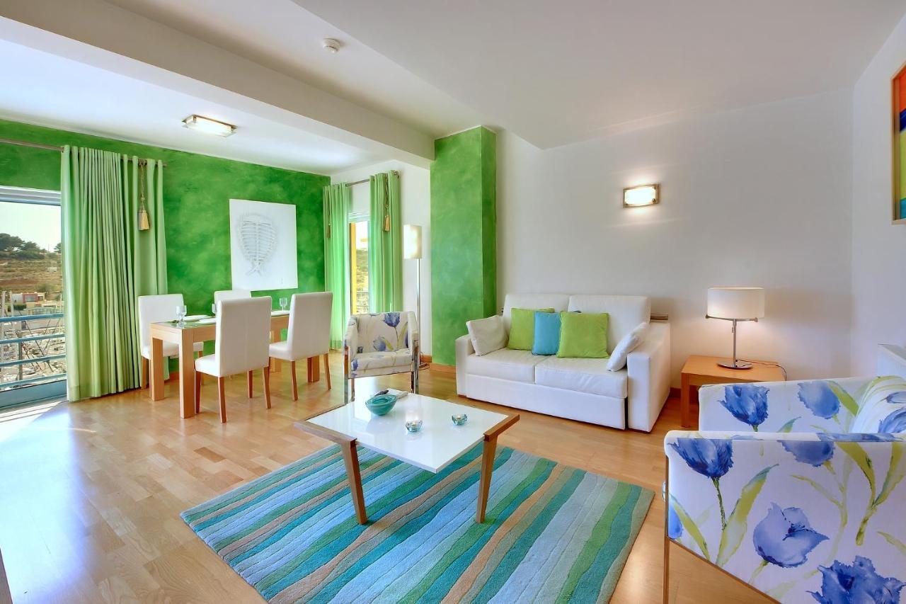 Marina Appartement *