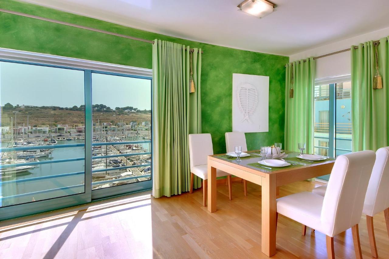 Marina Appartement